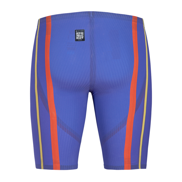 Arena Mens Powerskin Primo Jammer - Eclipse Glare