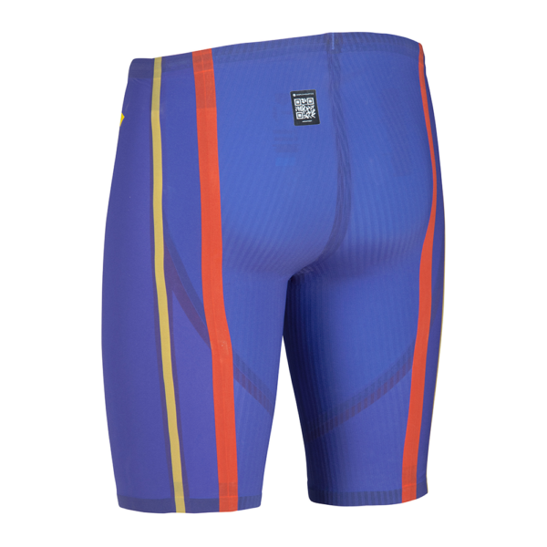 Arena Mens Powerskin Primo Jammer - Eclipse Glare