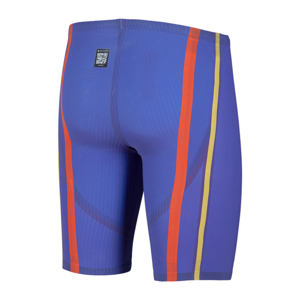 Arena Mens Powerskin Primo Jammer - Eclipse Glare