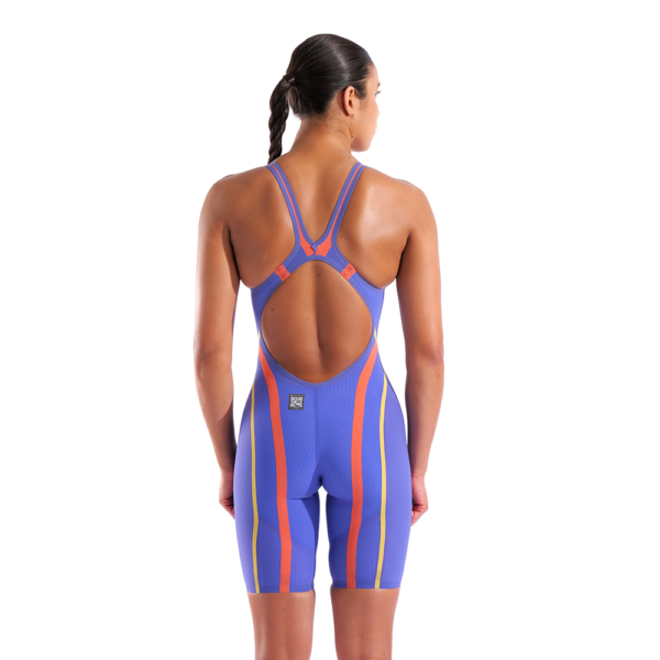 Arena Womens Powerskin Primo - Eclipse Glare