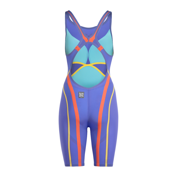 Arena Womens Powerskin Primo - Eclipse Glare