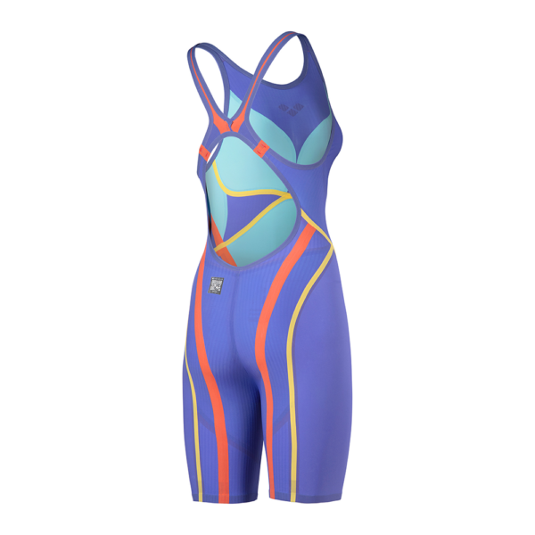 Arena Womens Powerskin Primo - Eclipse Glare