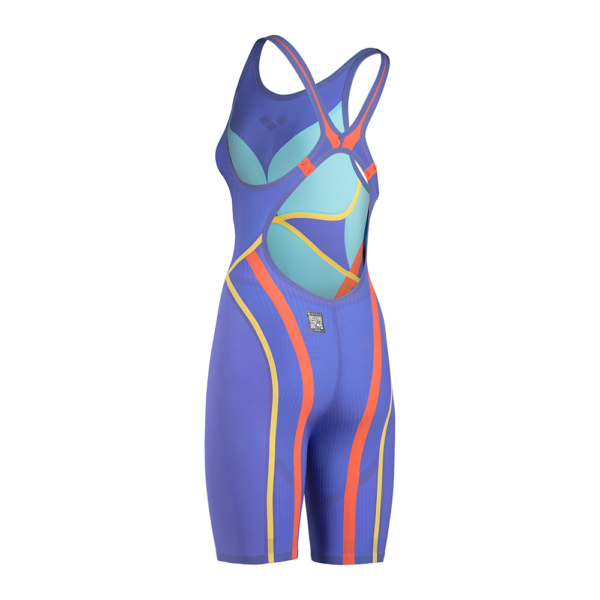 Arena Womens Powerskin Primo - Eclipse Glare