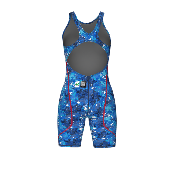 Arena ST Next Kneesuit - Splashy