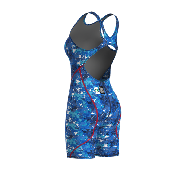 Arena ST Next Kneesuit - Splashy