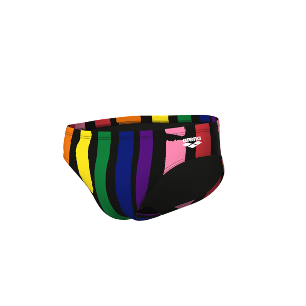 arena Painters Brief