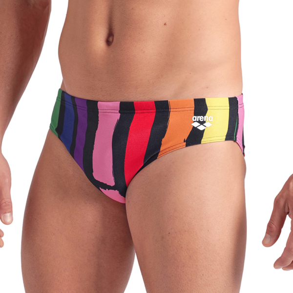 arena Painters Brief
