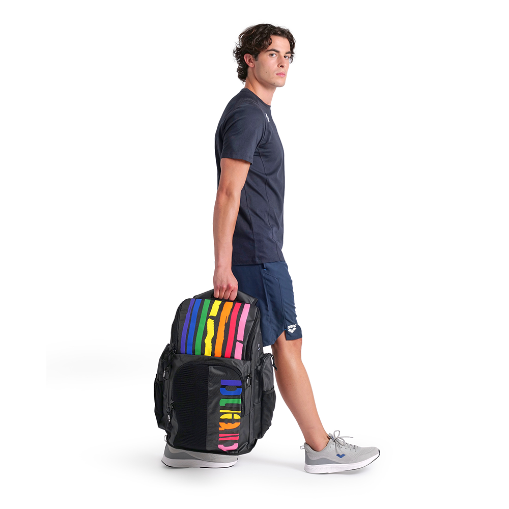 Arena Spiky III Backpack - Pride