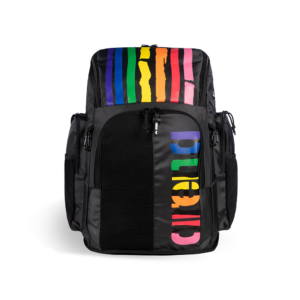 Arena Spiky III Backpack - Pride