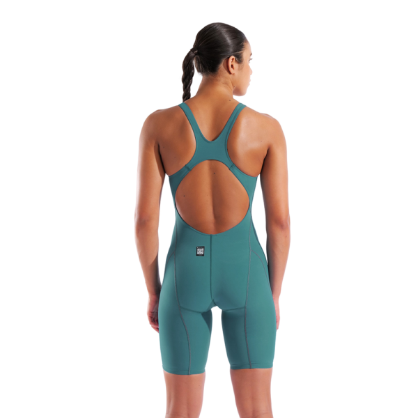 Arena Impulso Ladies Kneesuit Jade Aura