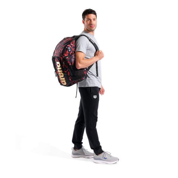 Arena Spiky III Backpack - Indomitus