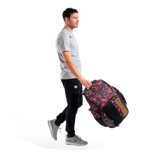 Arena Spiky III Backpack - Indomitus