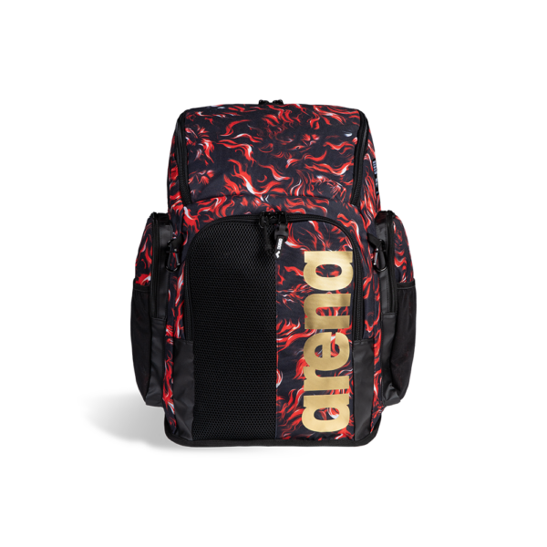 Arena Spiky III Backpack - Indomitus