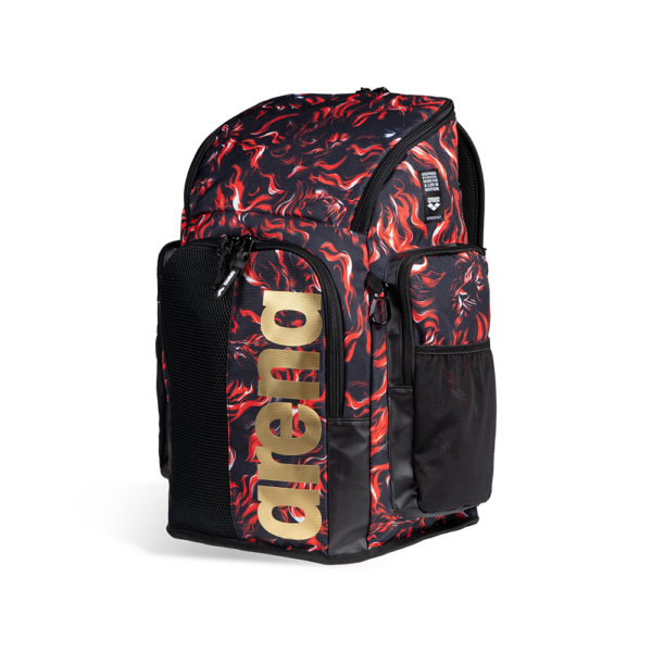 Arena Spiky III Backpack - Indomitus