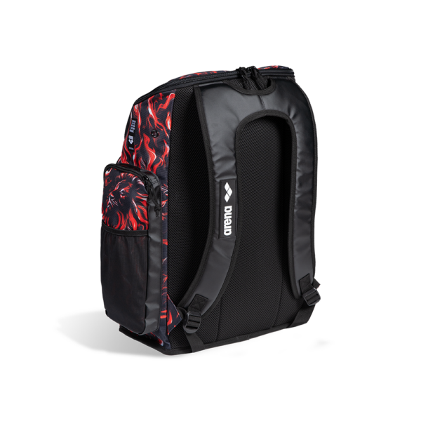 Arena Spiky III Backpack - Indomitus