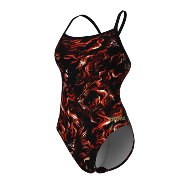 Arena Indomitus Swimsuit