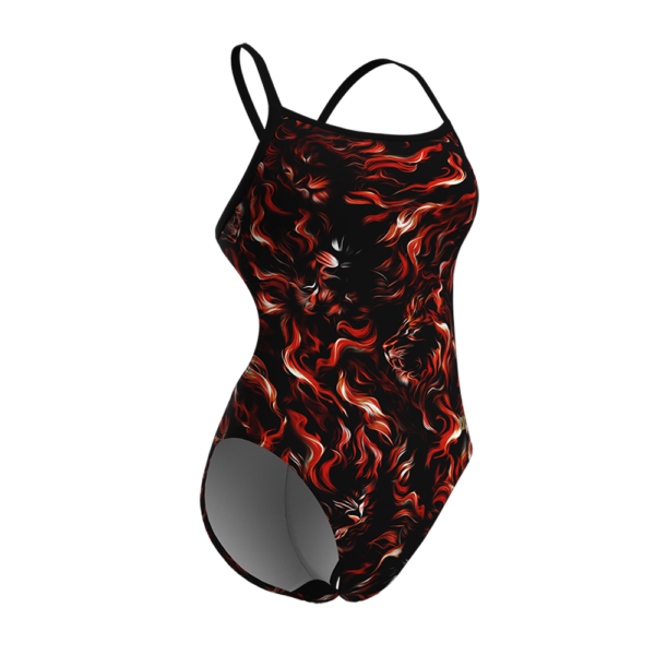 Arena Indomitus Swimsuit