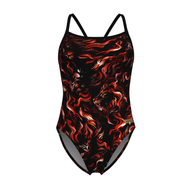 Arena Indomitus Swimsuit