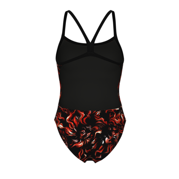 Arena Indomitus Swimsuit