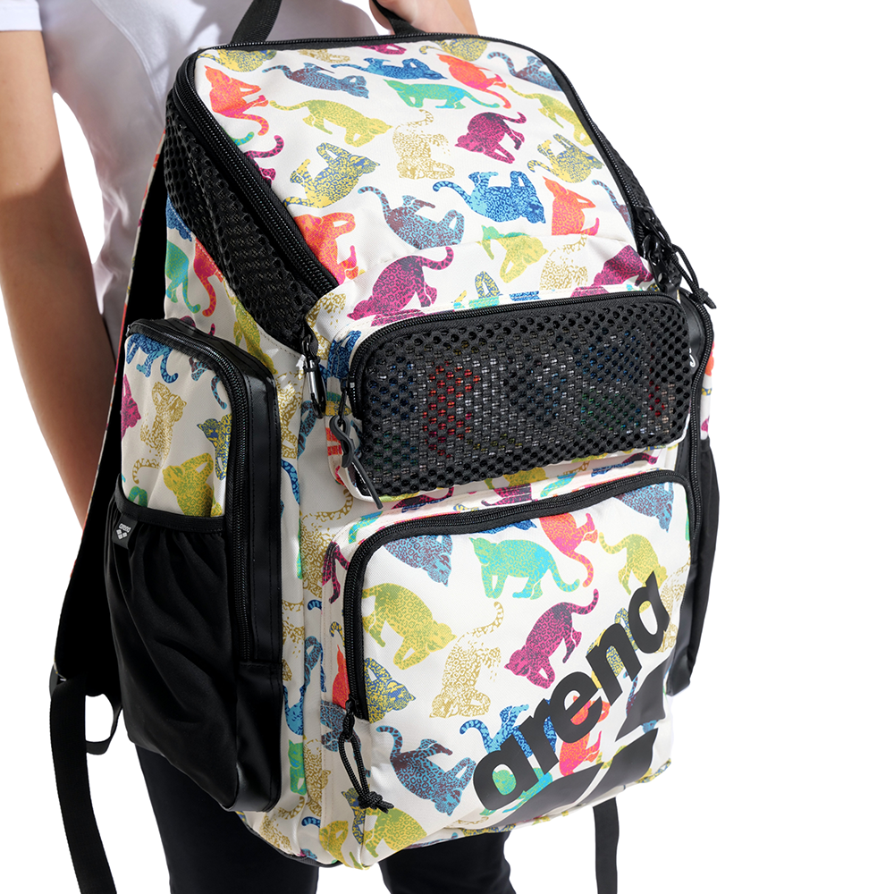 Arena One Go Backpack - In The Wild