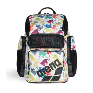 Arena One Go Backpack - In The Wild
