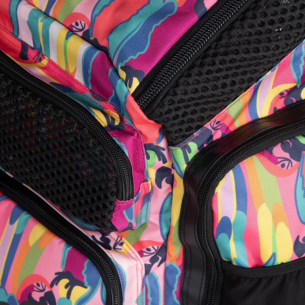 010232-904-ARENA-ONE-GO-BACKPACK-45L-AO-S-006 Arena One Go Backpack - Tropical Delight