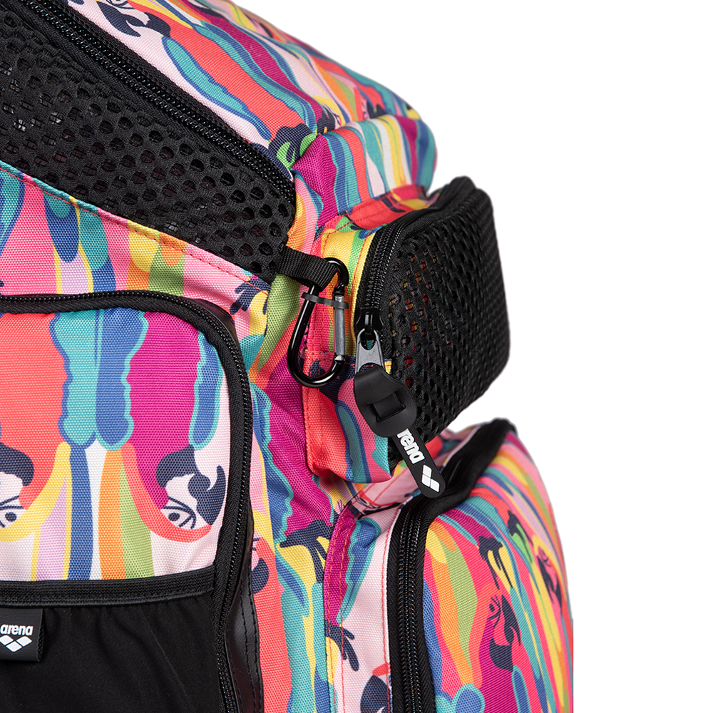 Arena One Go Backpack - Tropical Delight