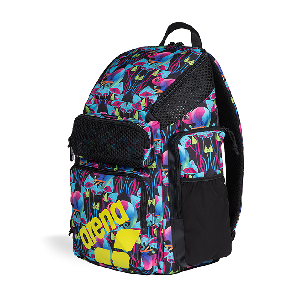 010232-905-ARENA-ONE-GO-BACKPACK-45L-AO-S-001 Arena One Go Backpack - Chameleon