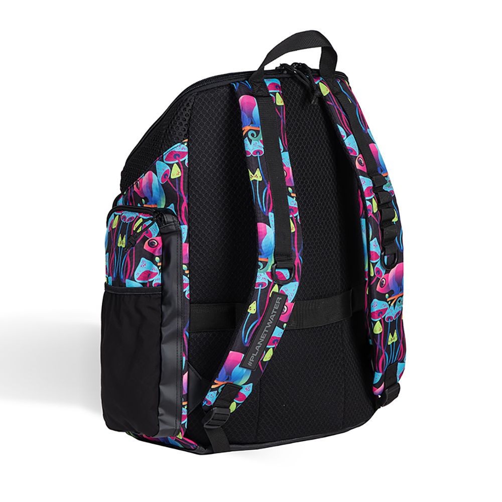 010232-905-ARENA-ONE-GO-BACKPACK-45L-AO-S-002 Arena One Go Backpack - Chameleon