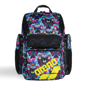 Arena One Go Backpack - Chameleon