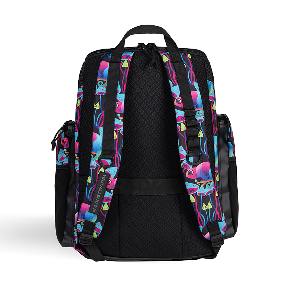 010232-905-ARENA-ONE-GO-BACKPACK-45L-AO-S-004 Arena One Go Backpack - Chameleon