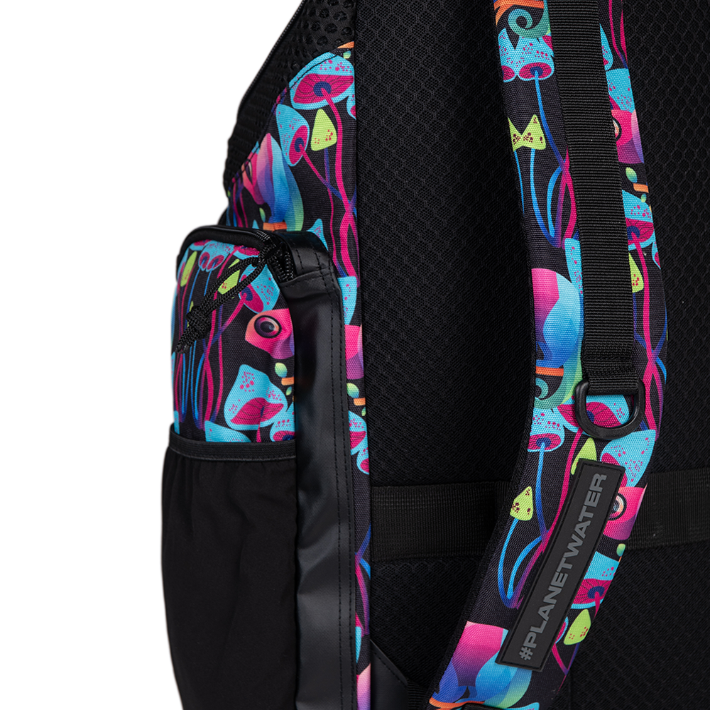 010232-905-ARENA-ONE-GO-BACKPACK-45L-AO-S-005 Arena One Go Backpack - Chameleon