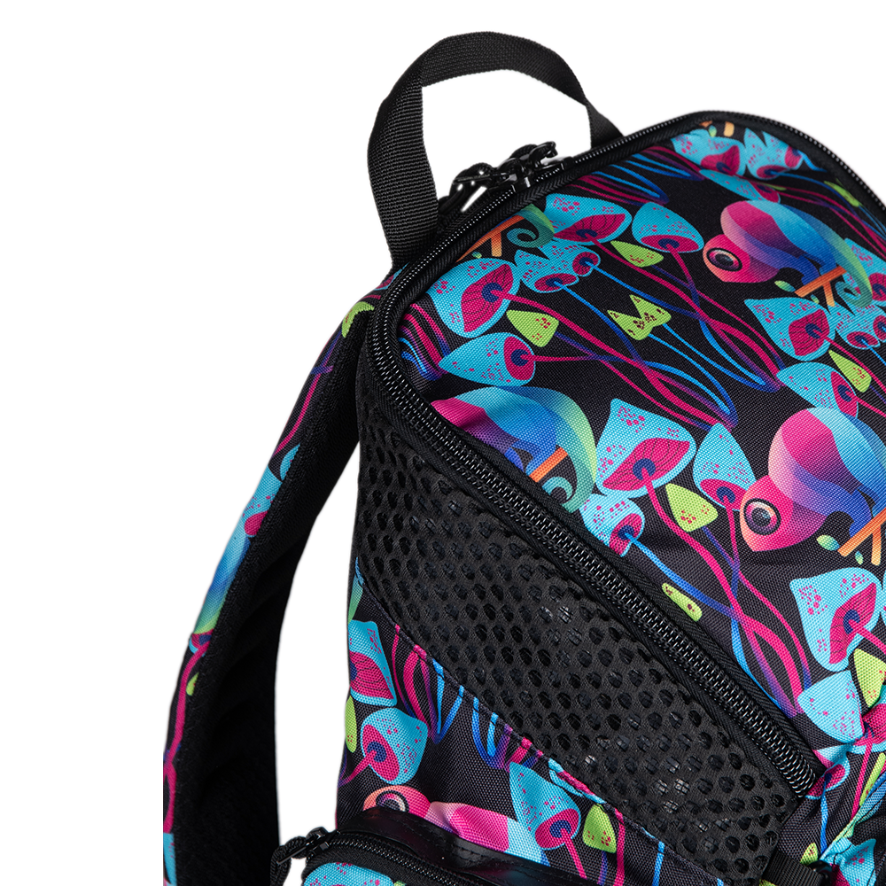 010232-905-ARENA-ONE-GO-BACKPACK-45L-AO-S-006 Arena One Go Backpack - Chameleon