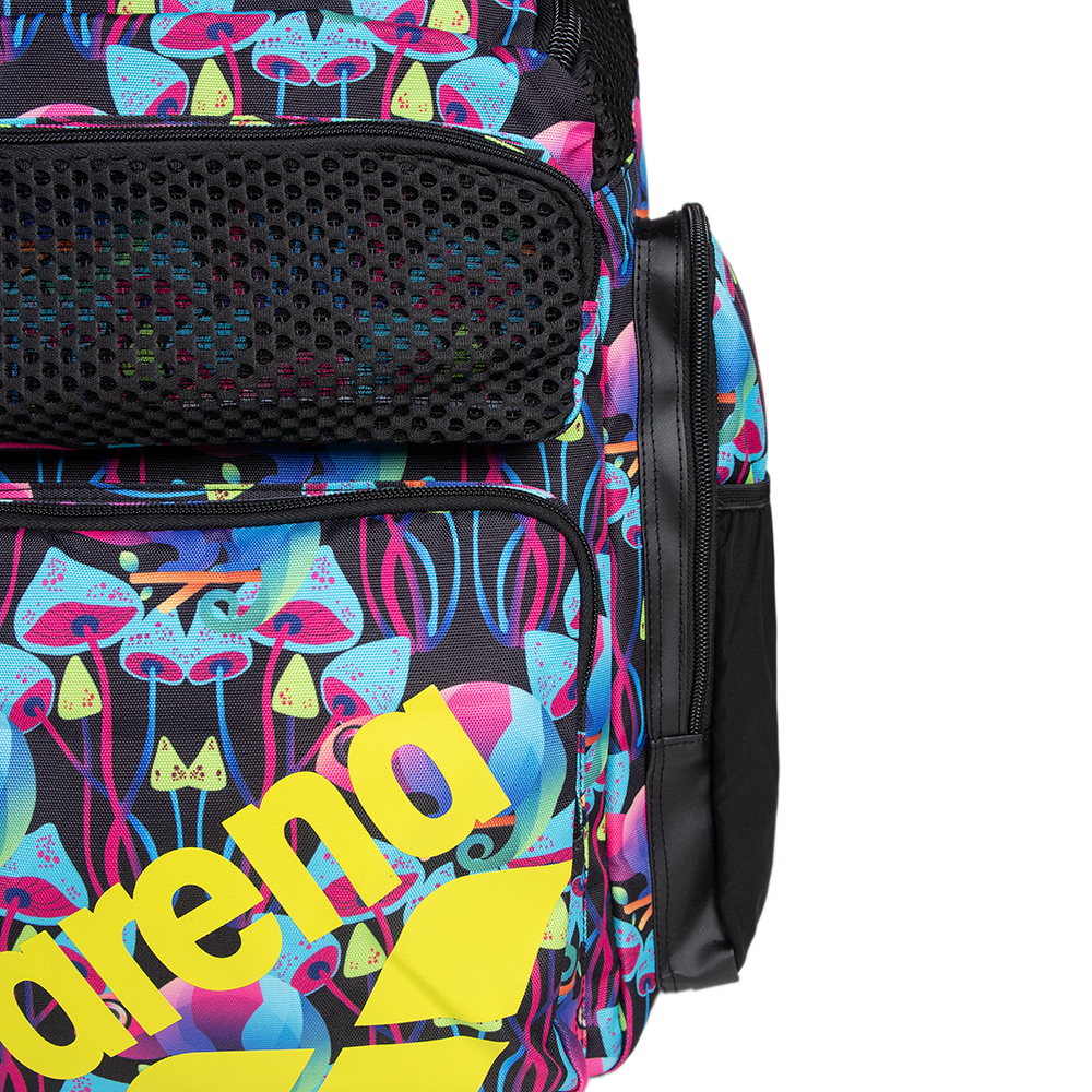 010232-905-ARENA-ONE-GO-BACKPACK-45L-AO-S-007 Arena One Go Backpack - Chameleon