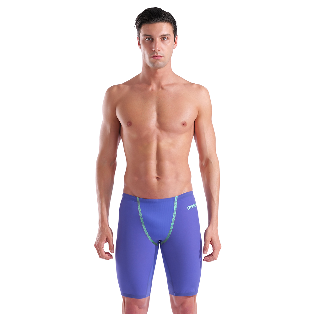 Arena Mens Powerskin Primo Jammer - Future Dusk