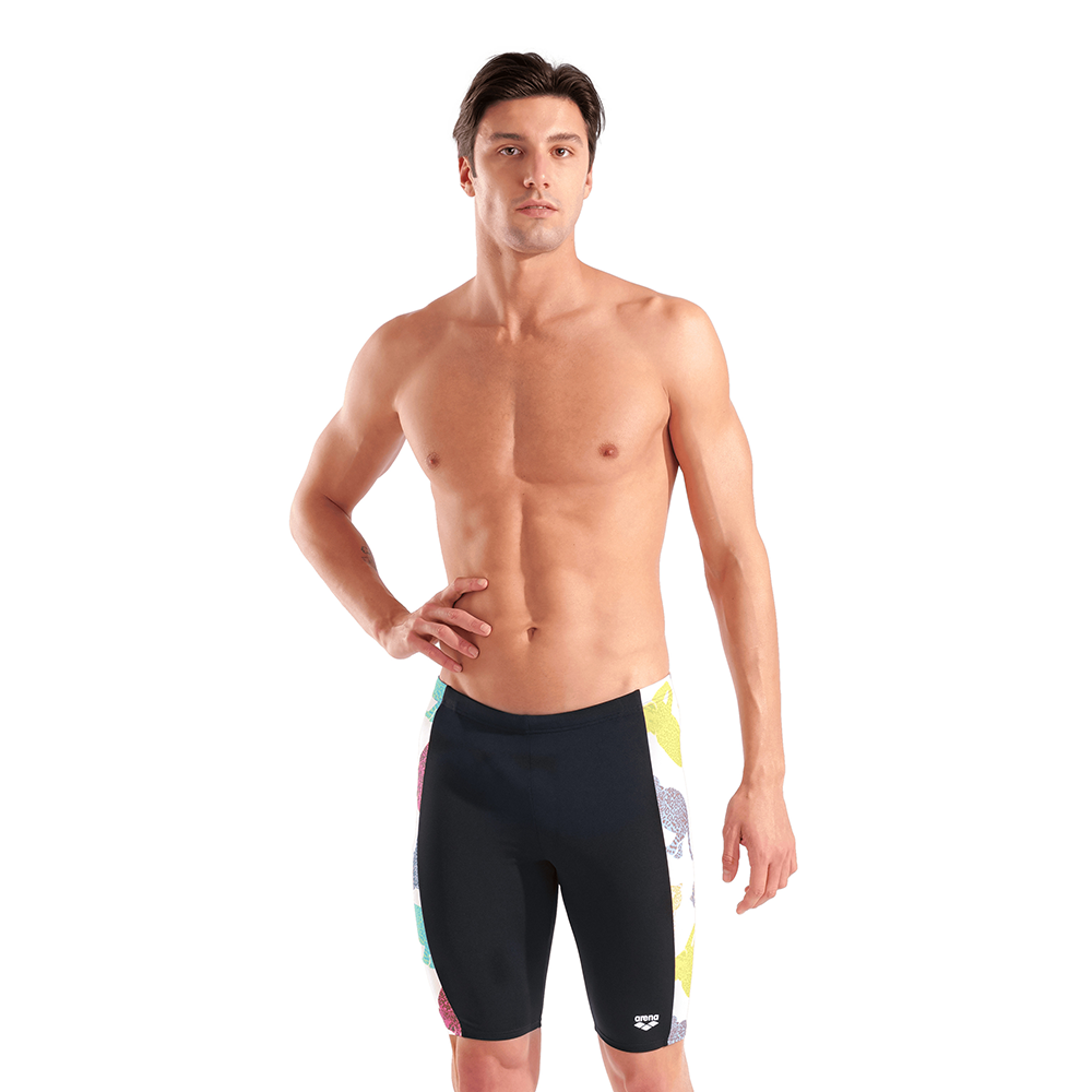 010201-510-MEN'S-ARENA-IN-THE-WILD-SWIM-JAMMER-001.7172167e Arena In The Wild Jammer