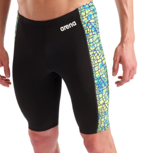 Arena Snakeskin Jammer
