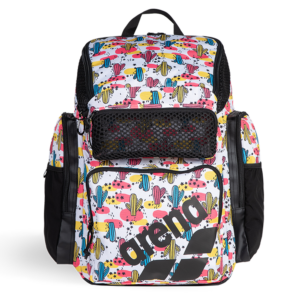 Arena One Go Backpack - Desert