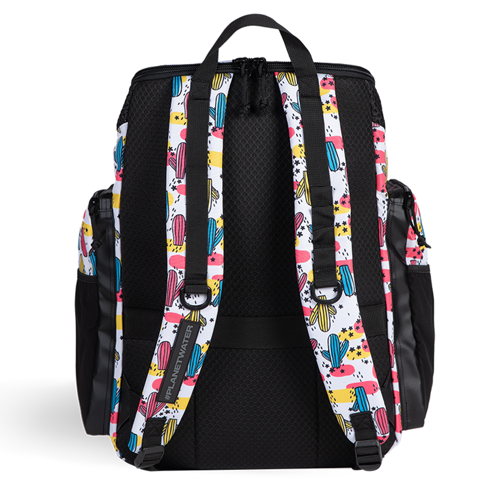 Arena One Go Backpack - Desert