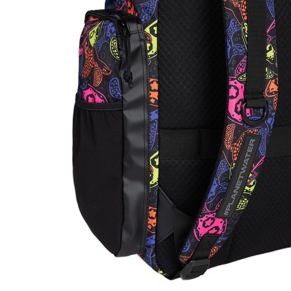 010232-908-ARENA-ONE-GO-BACKPACK-45L-AO-S-005 Arena One Go Backpack - Sea Turtle