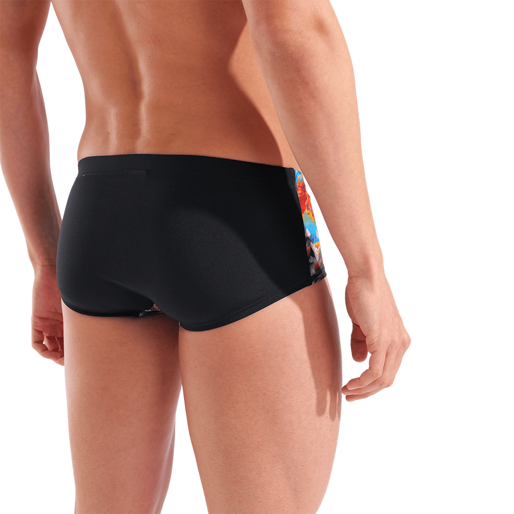 Arena Iguanas Low Waist Shorts