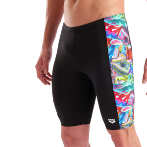 Arena Iguanas Jammer