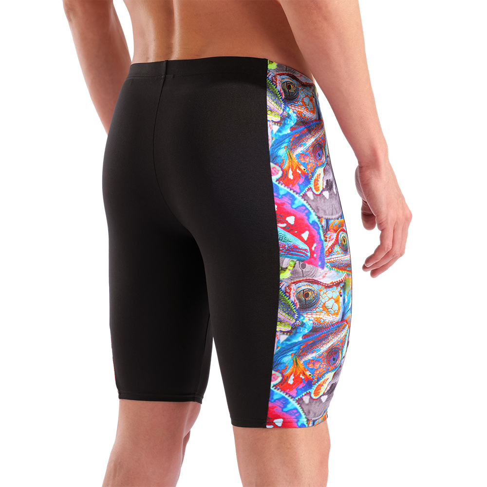 Arena Iguanas Jammer