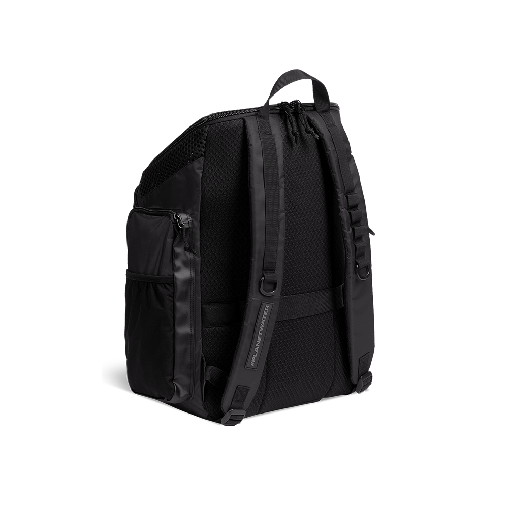 010231-100-ARENA-ONE-GO-BACKPACK-45L-S-002 Arena One Go Backpack - Black