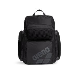 Arena One Go Backpack - Black
