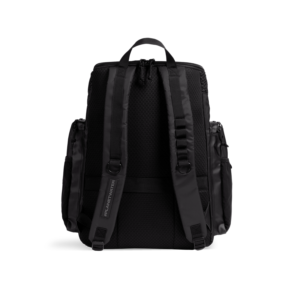010231-100-ARENA-ONE-GO-BACKPACK-45L-S-004 Arena One Go Backpack - Black