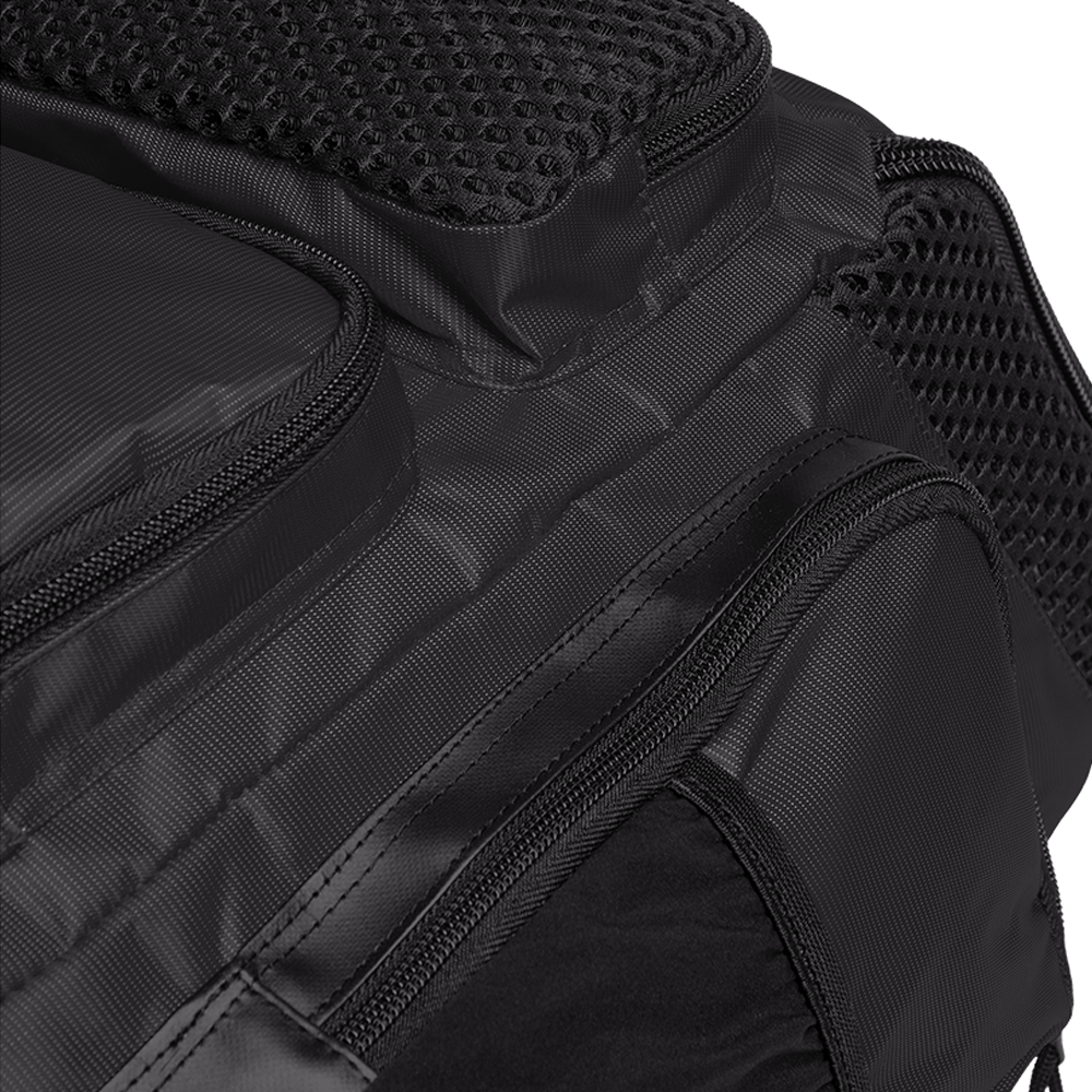 010231-100-ARENA-ONE-GO-BACKPACK-45L-S-005 Arena One Go Backpack - Black