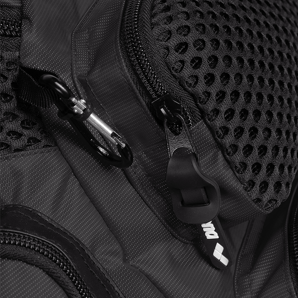 010231-100-ARENA-ONE-GO-BACKPACK-45L-S-007 Arena One Go Backpack - Black