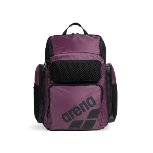 Arena One Go Backpack - Plum