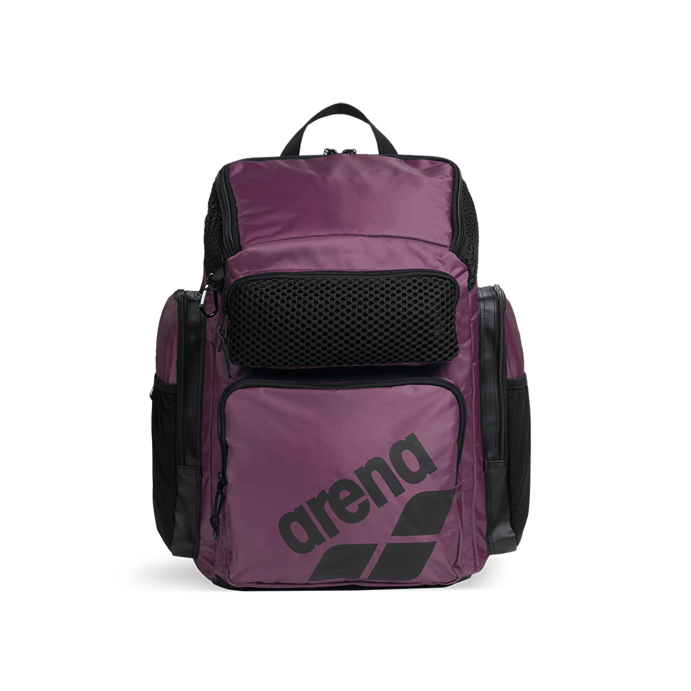 010231-200-ARENA-ONE-GO-BACKPACK-45L-S-003 Arena One Go Backpack - Plum